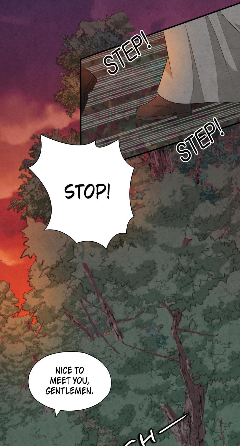 The Wizard and The Tree Chapter 20 245 ch 20 19