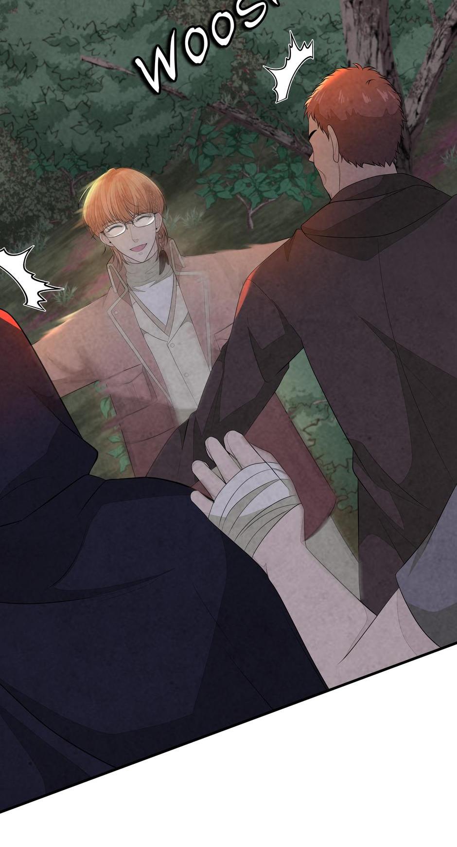 The Wizard and The Tree Chapter 20 246 ch 20 20