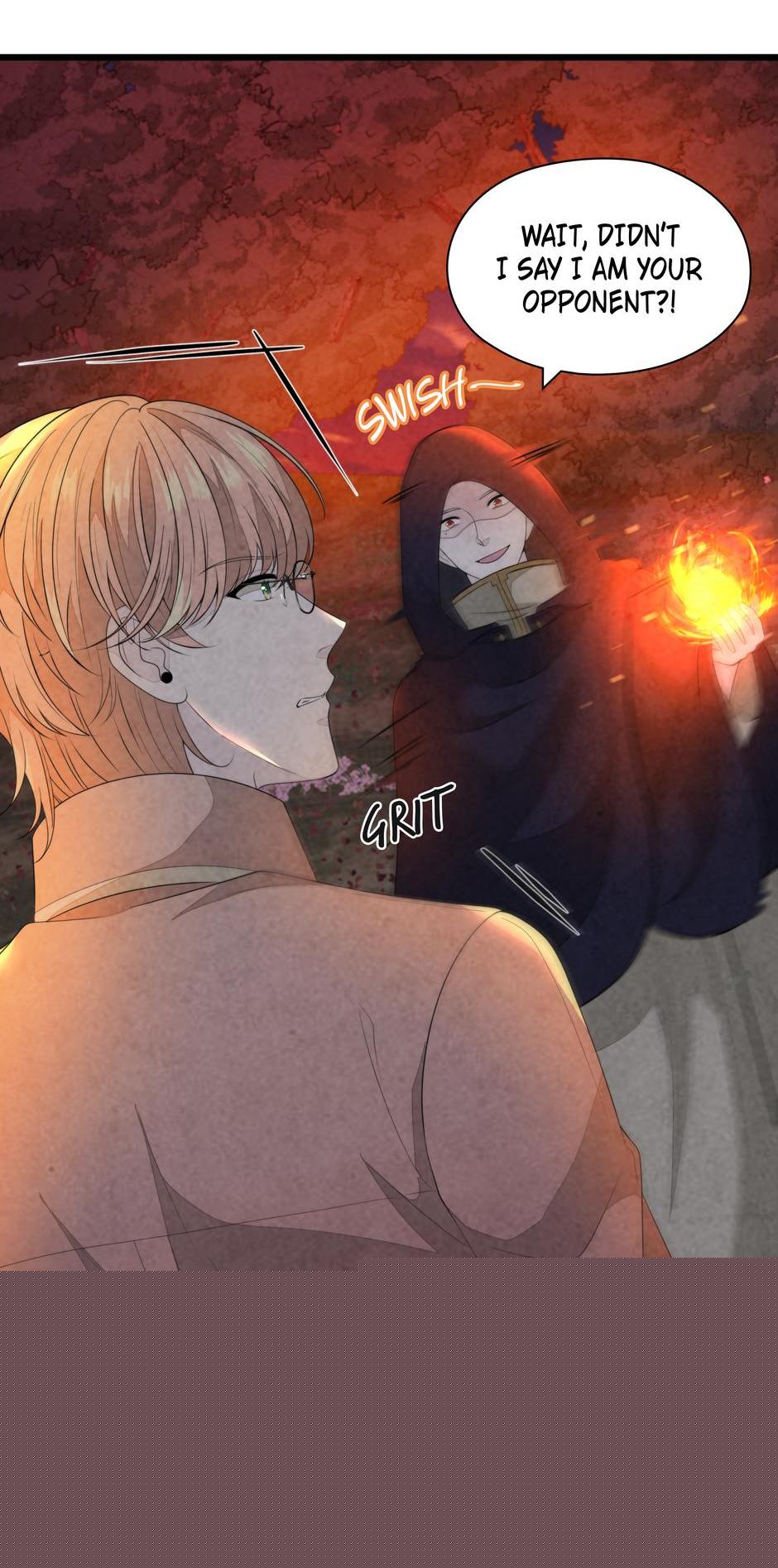 The Wizard and The Tree Chapter 20 249 ch 20 23