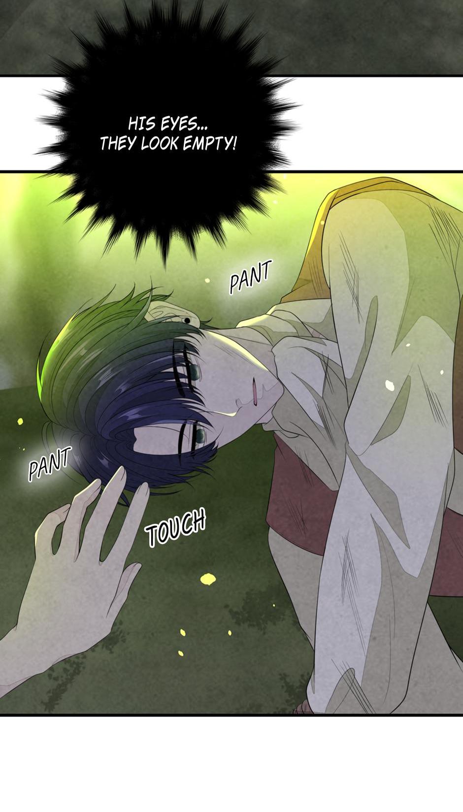 The Wizard and The Tree Chapter 20 254 ch 20 28