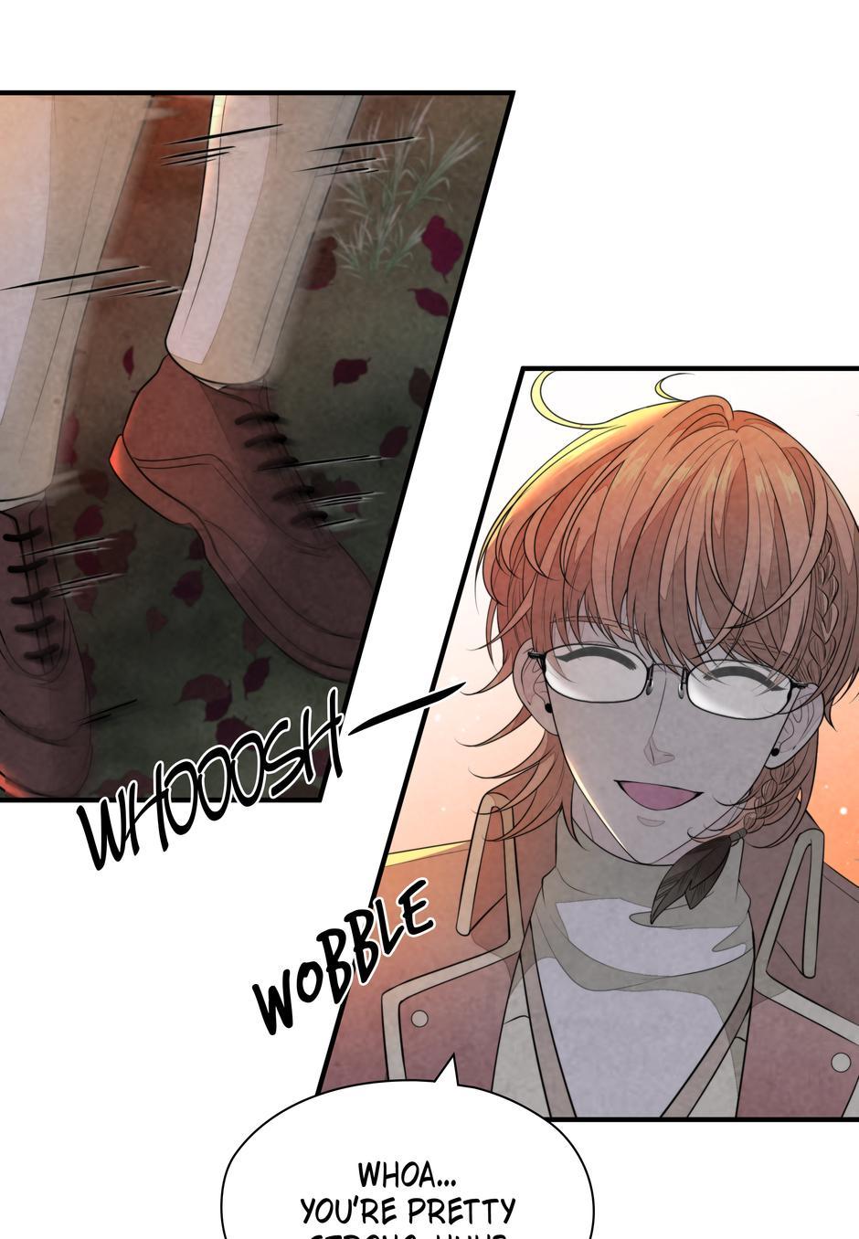 The Wizard and The Tree Chapter 20 261 ch 20 35