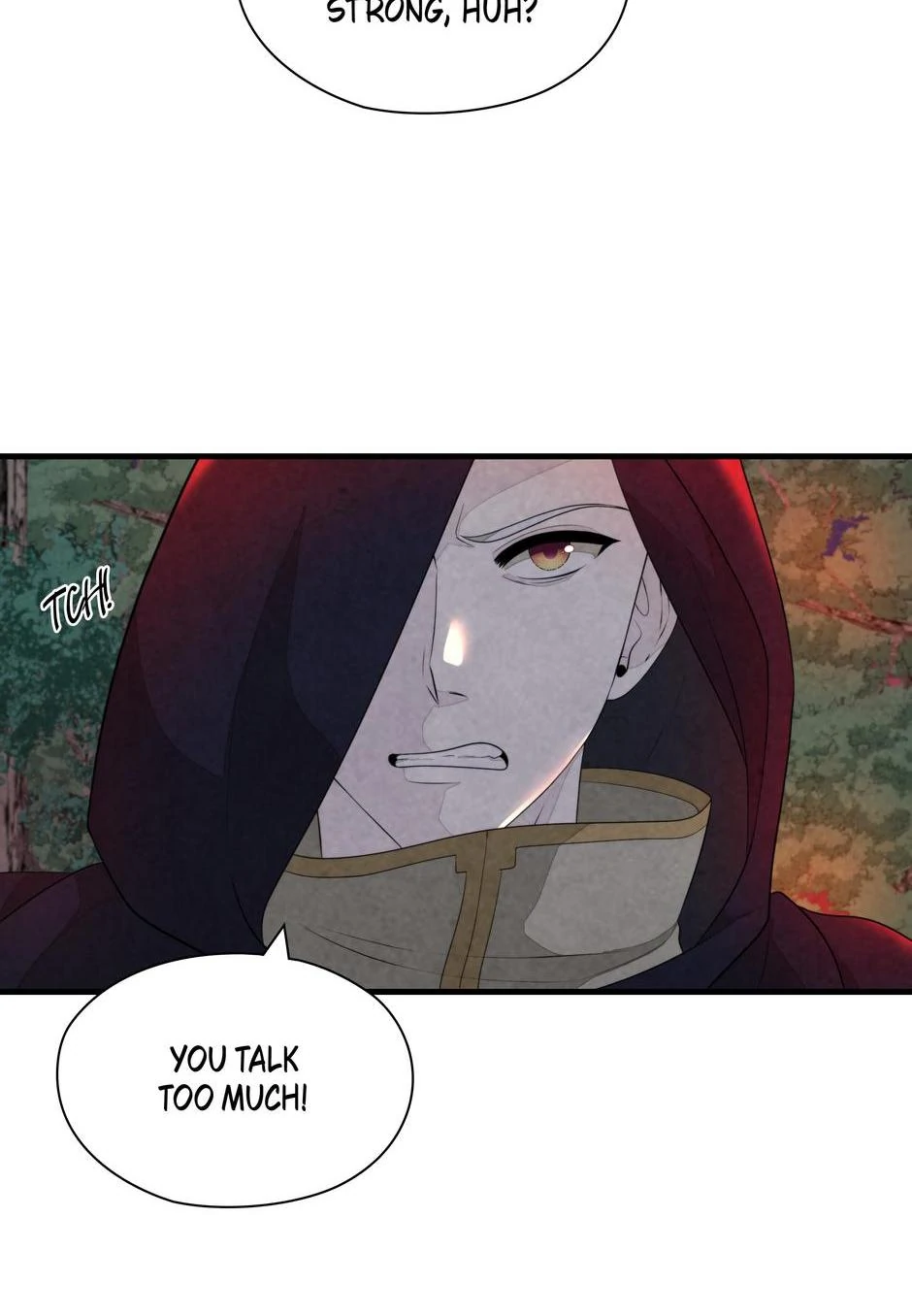 The Wizard and The Tree Chapter 20 262 ch 20 36