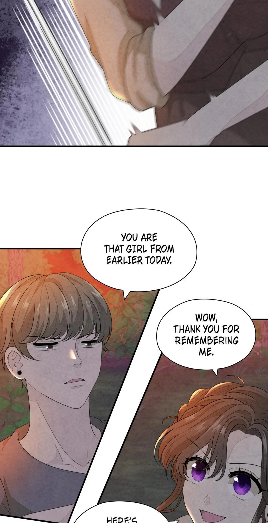 The Wizard and The Tree Chapter 20 265 ch 20 39