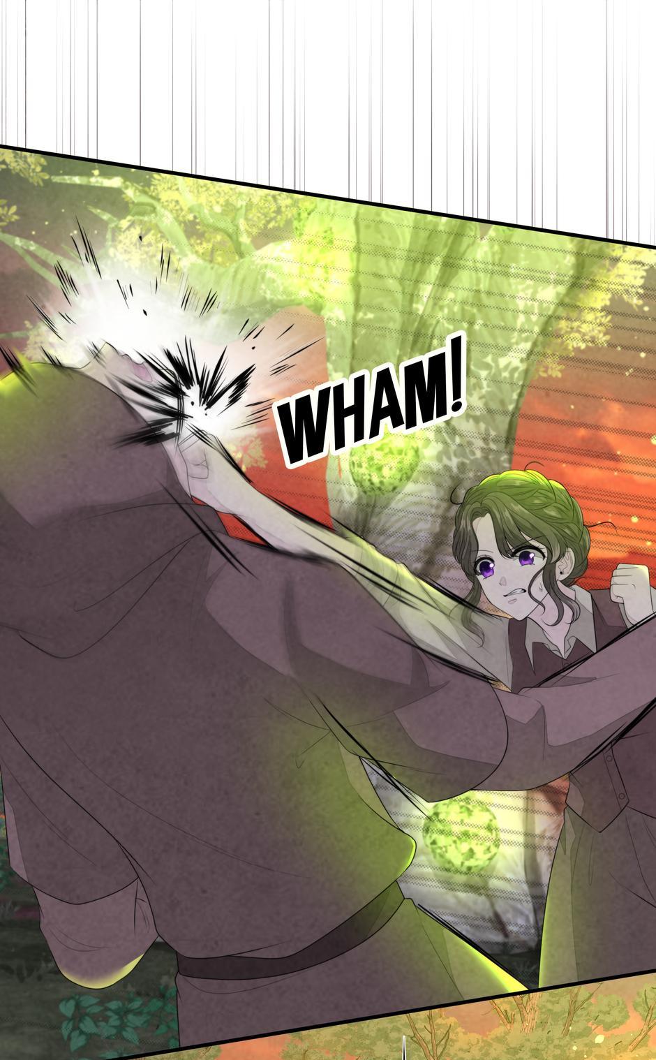The Wizard and The Tree Chapter 20 267 ch 20 41