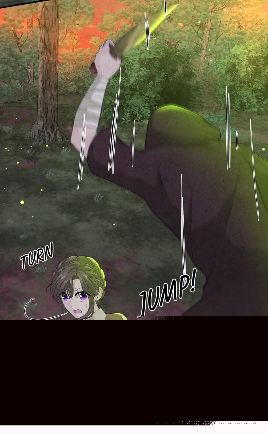 The Wizard and The Tree Chapter 20 268 ch 20 42