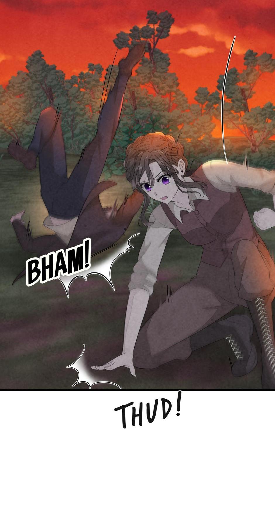 The Wizard and The Tree Chapter 20 274 ch 20 48