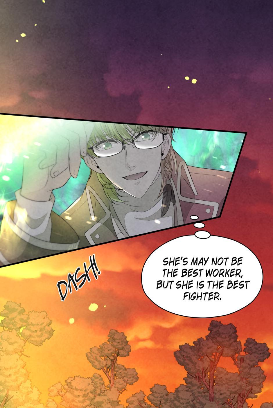 The Wizard and The Tree Chapter 20 275 ch 20 49