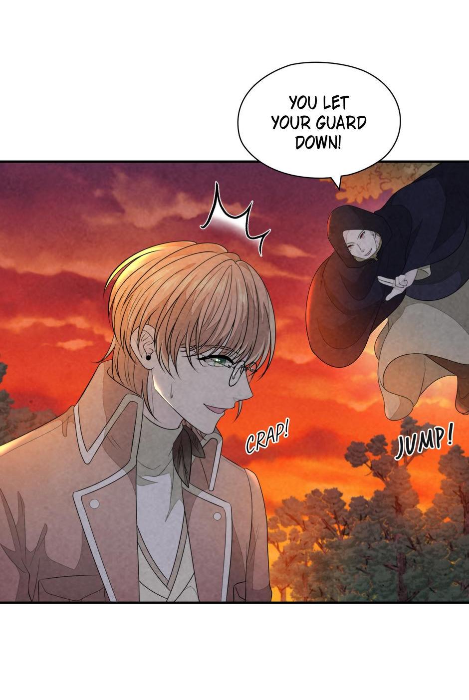 The Wizard and The Tree Chapter 20 277 ch 20 51