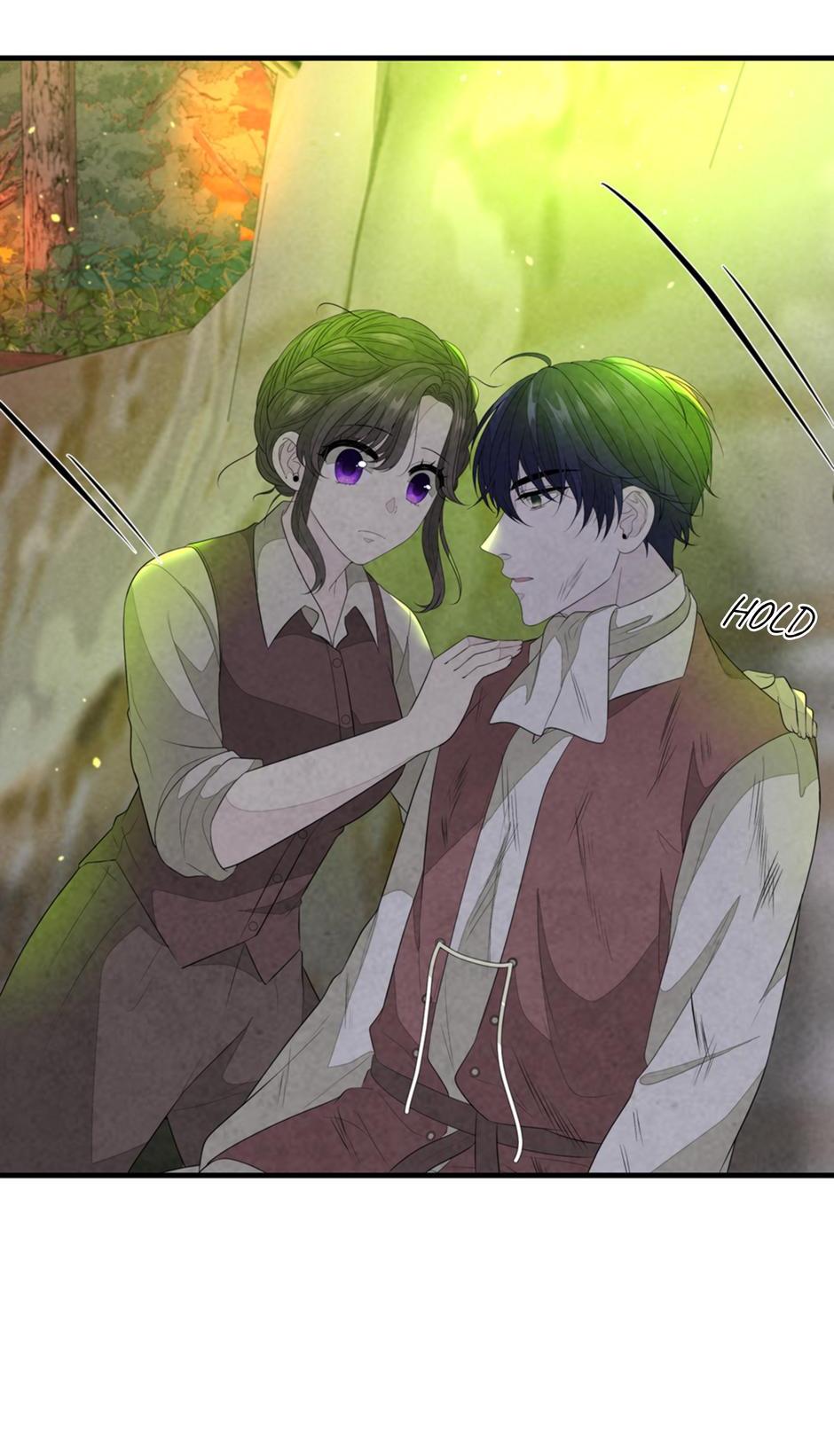 The Wizard and The Tree Chapter 20 283 ch 20 57