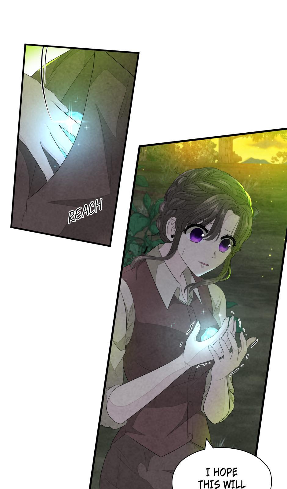 The Wizard and The Tree Chapter 20 284 ch 20 58
