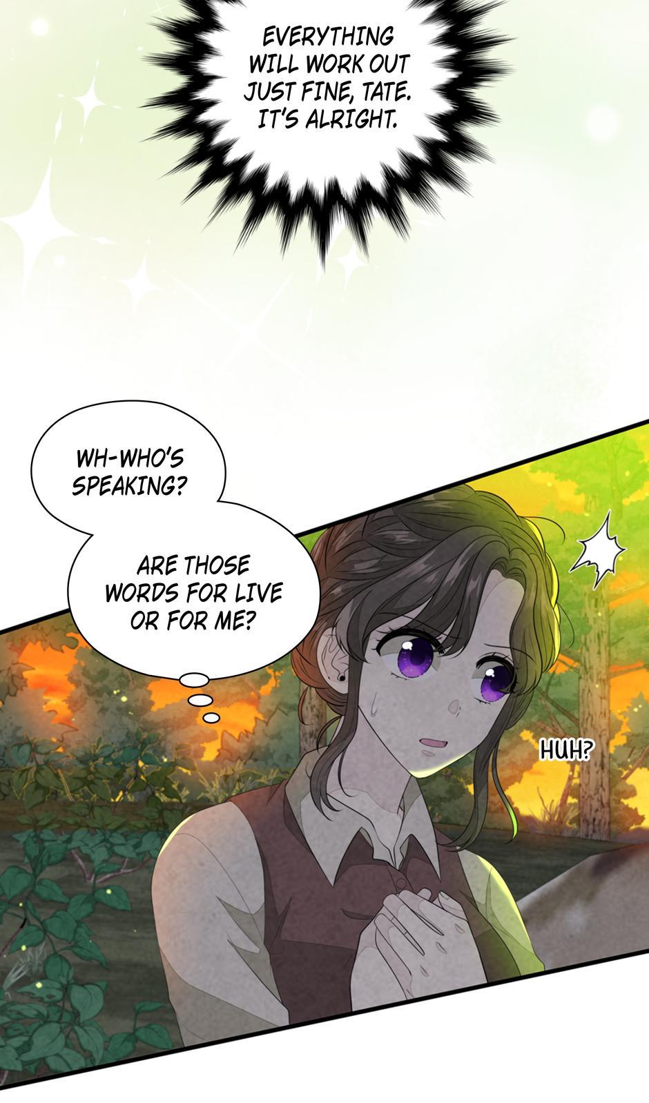 The Wizard and The Tree Chapter 20 289 ch 20 63