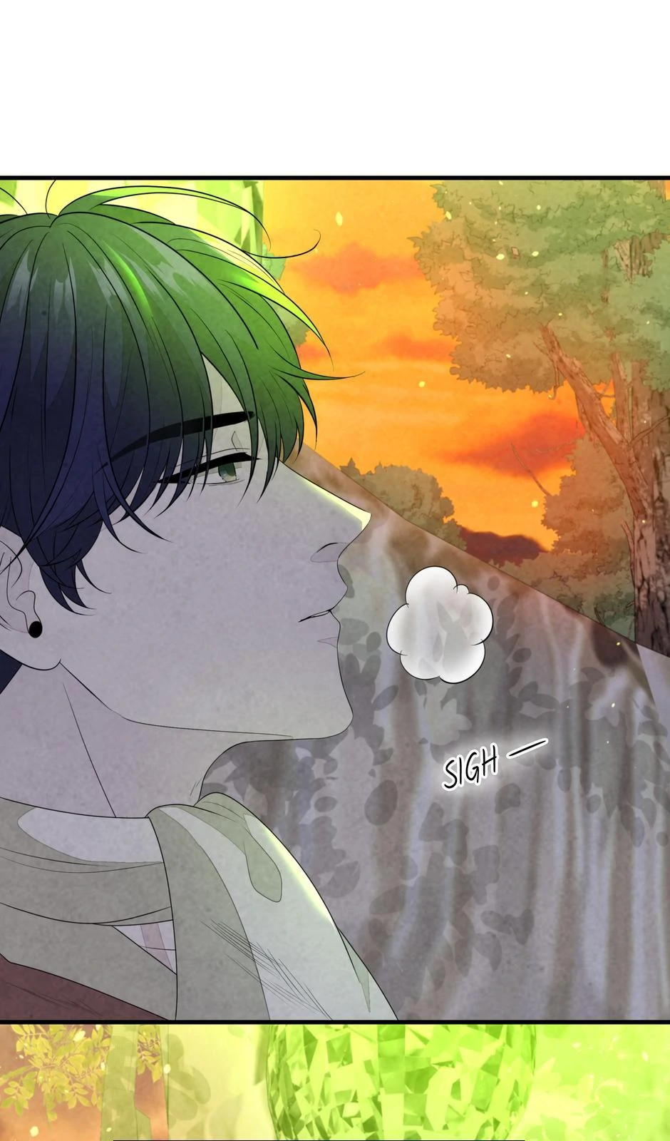 The Wizard and The Tree Chapter 20 290 ch 20 64