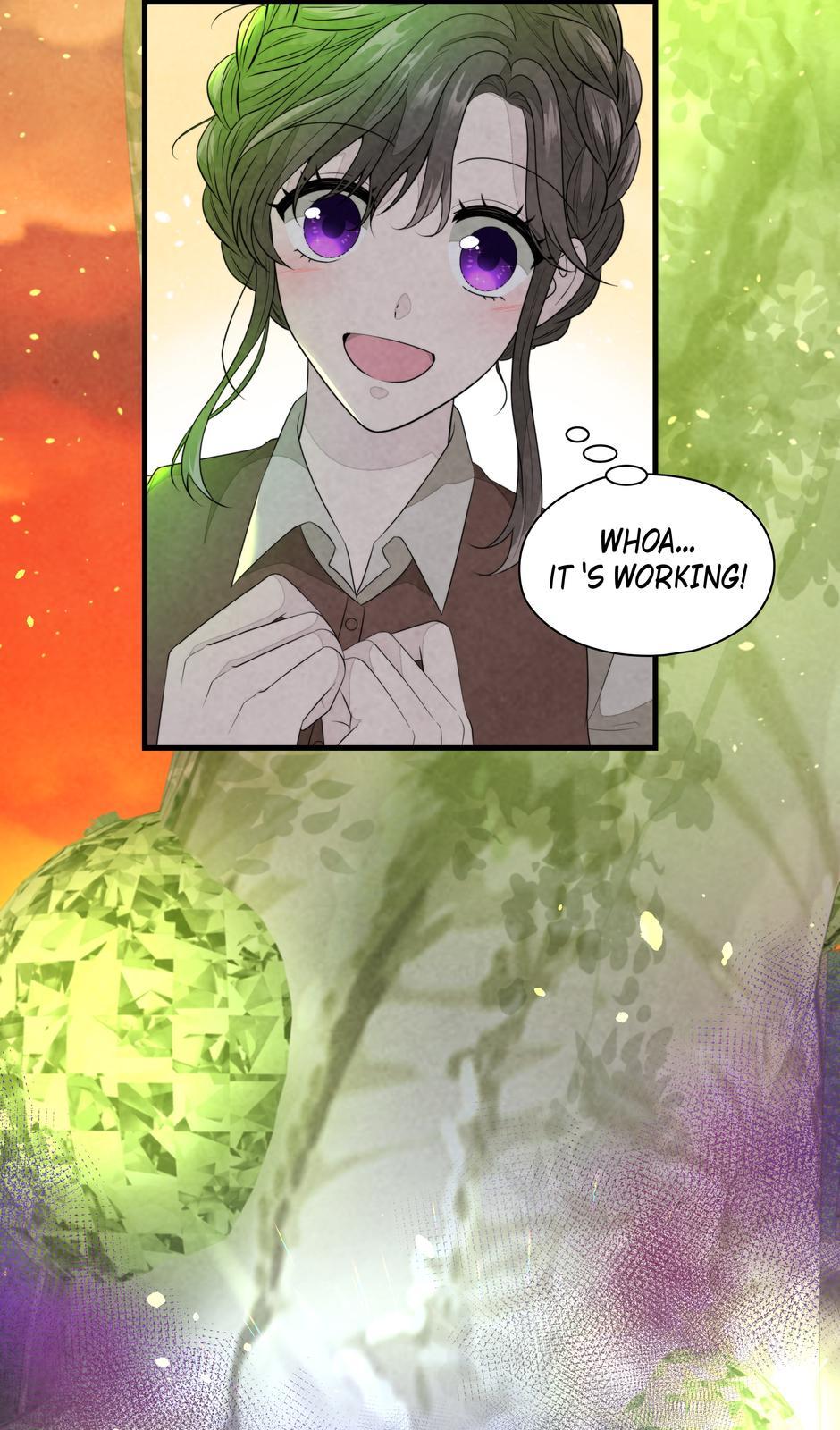 The Wizard and The Tree Chapter 20 291 ch 20 65