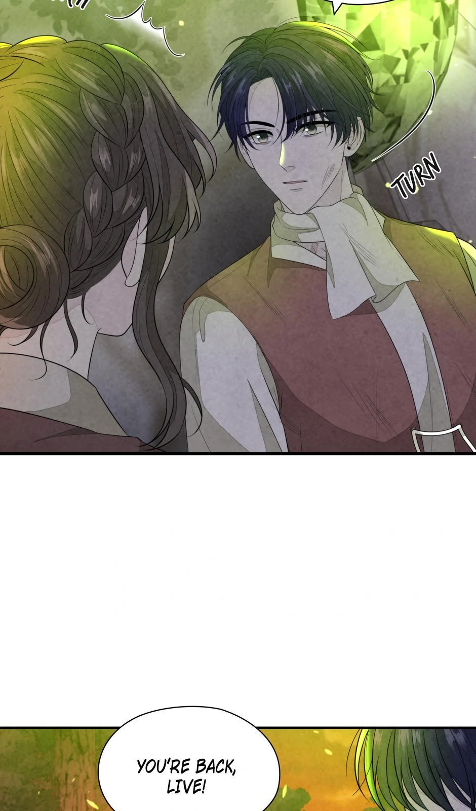 The Wizard and The Tree Chapter 20 294 ch 20 68