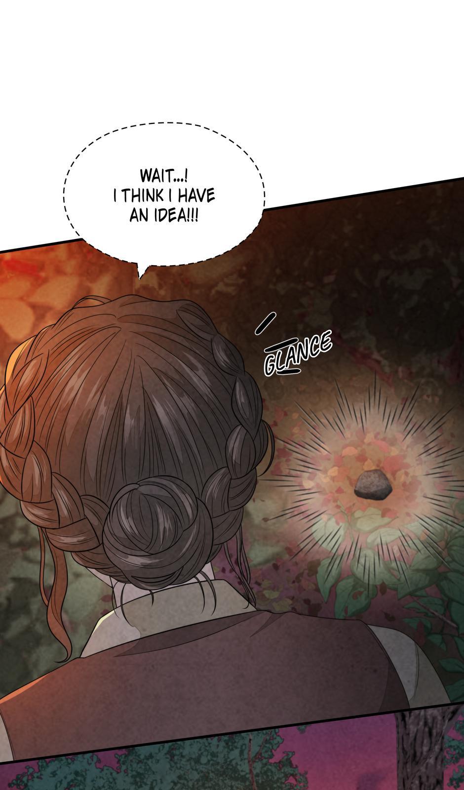 The Wizard and The Tree Chapter 20 234 ch 20 8