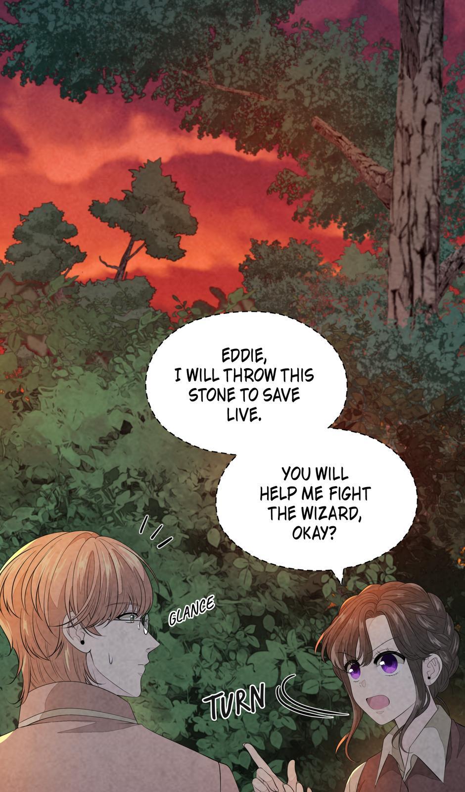 The Wizard and The Tree Chapter 20 235 ch 20 9