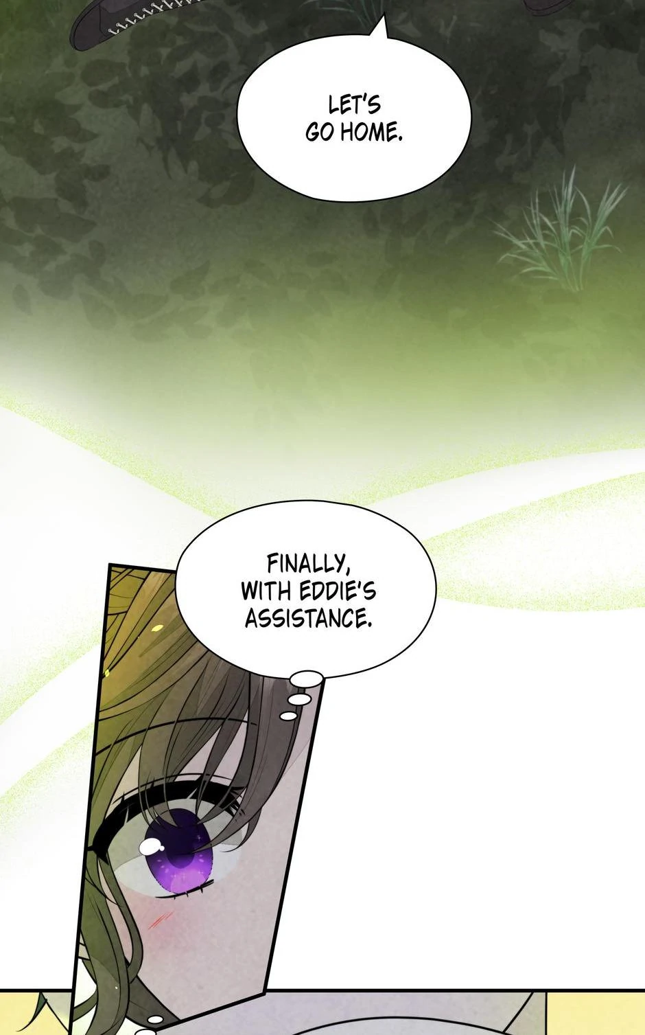 The Wizard and The Tree Chapter 21 238 ch 21 12