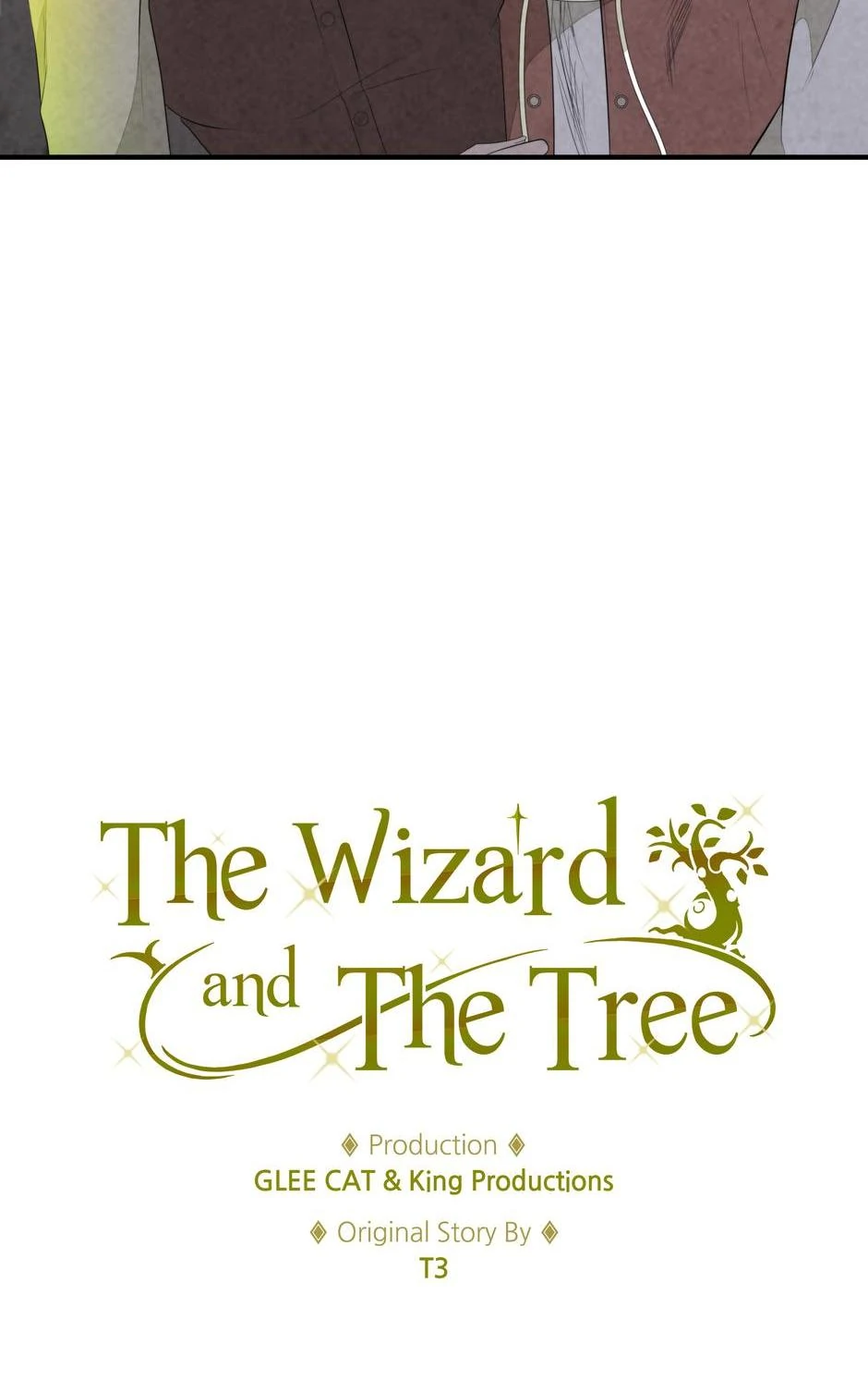 The Wizard and The Tree Chapter 21 245 ch 21 19