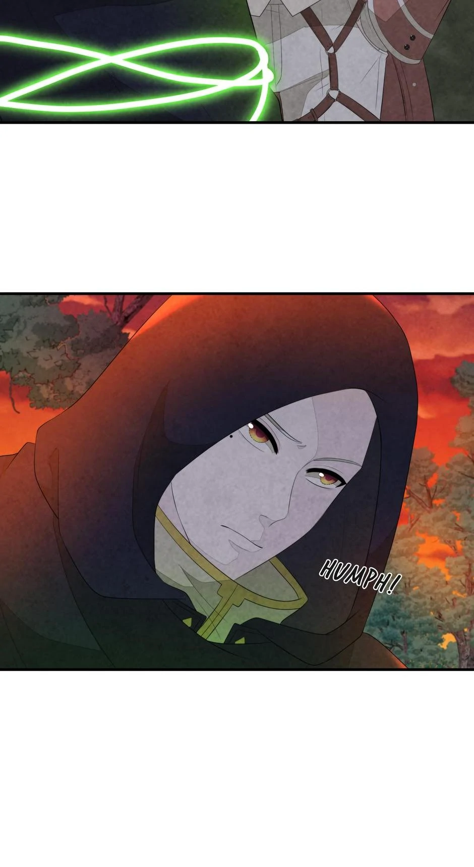 The Wizard and The Tree Chapter 21 250 ch 21 24