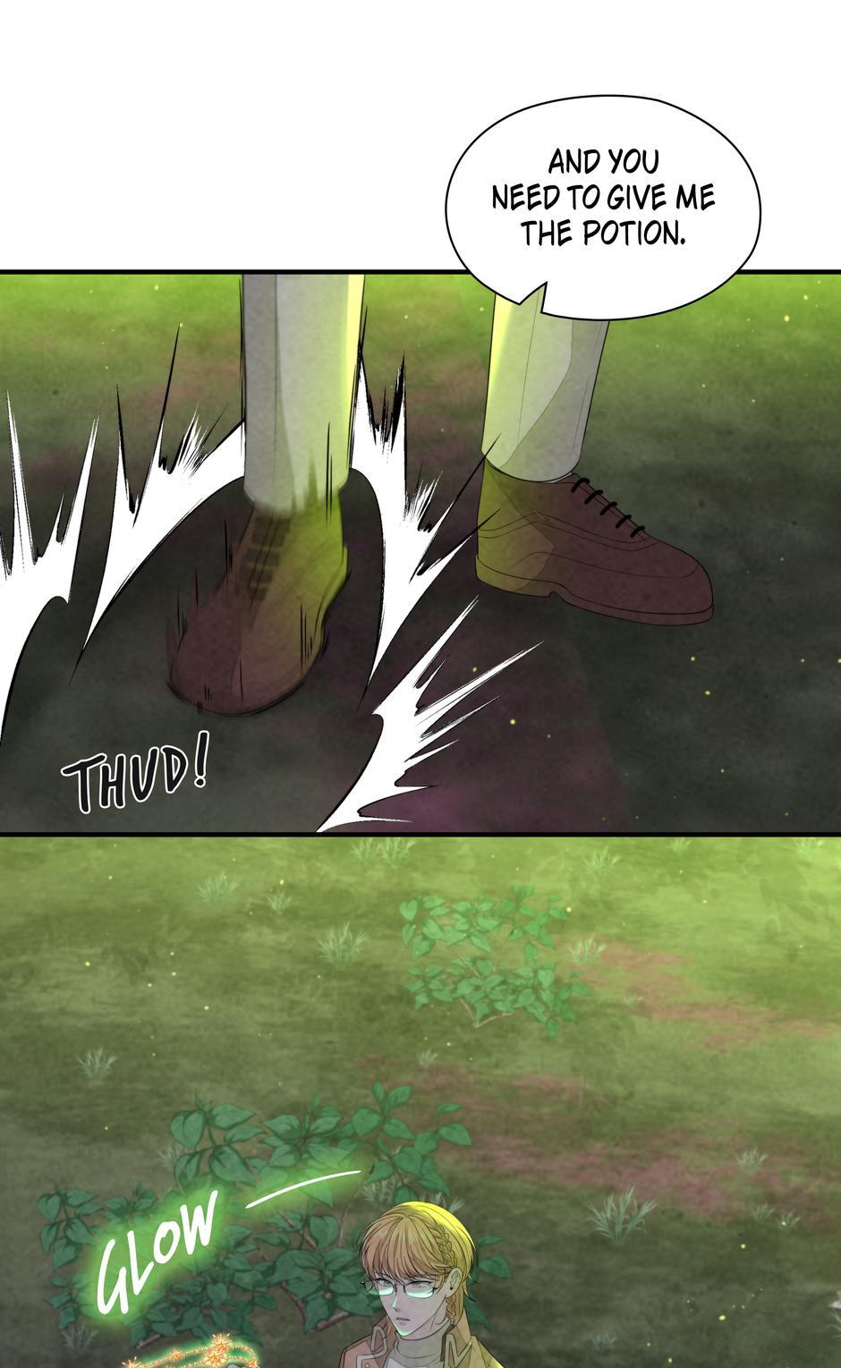 The Wizard and The Tree Chapter 21 259 ch 21 33