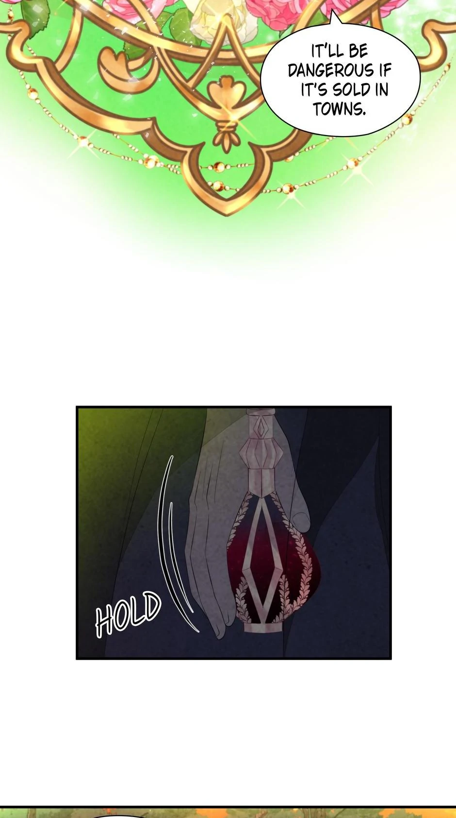 The Wizard and The Tree Chapter 21 264 ch 21 38