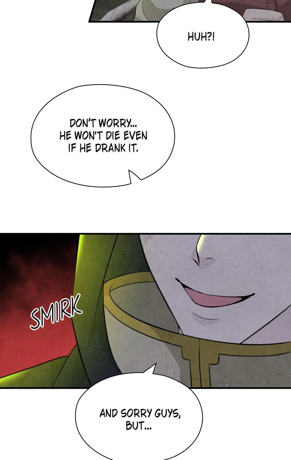 The Wizard and The Tree Chapter 21 267 ch 21 41