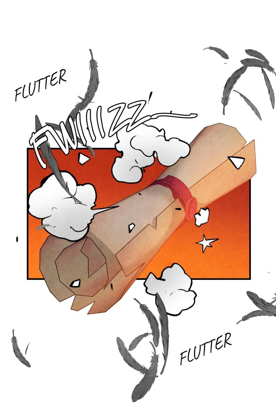 The Wizard and The Tree Chapter 21 274 ch 21 48