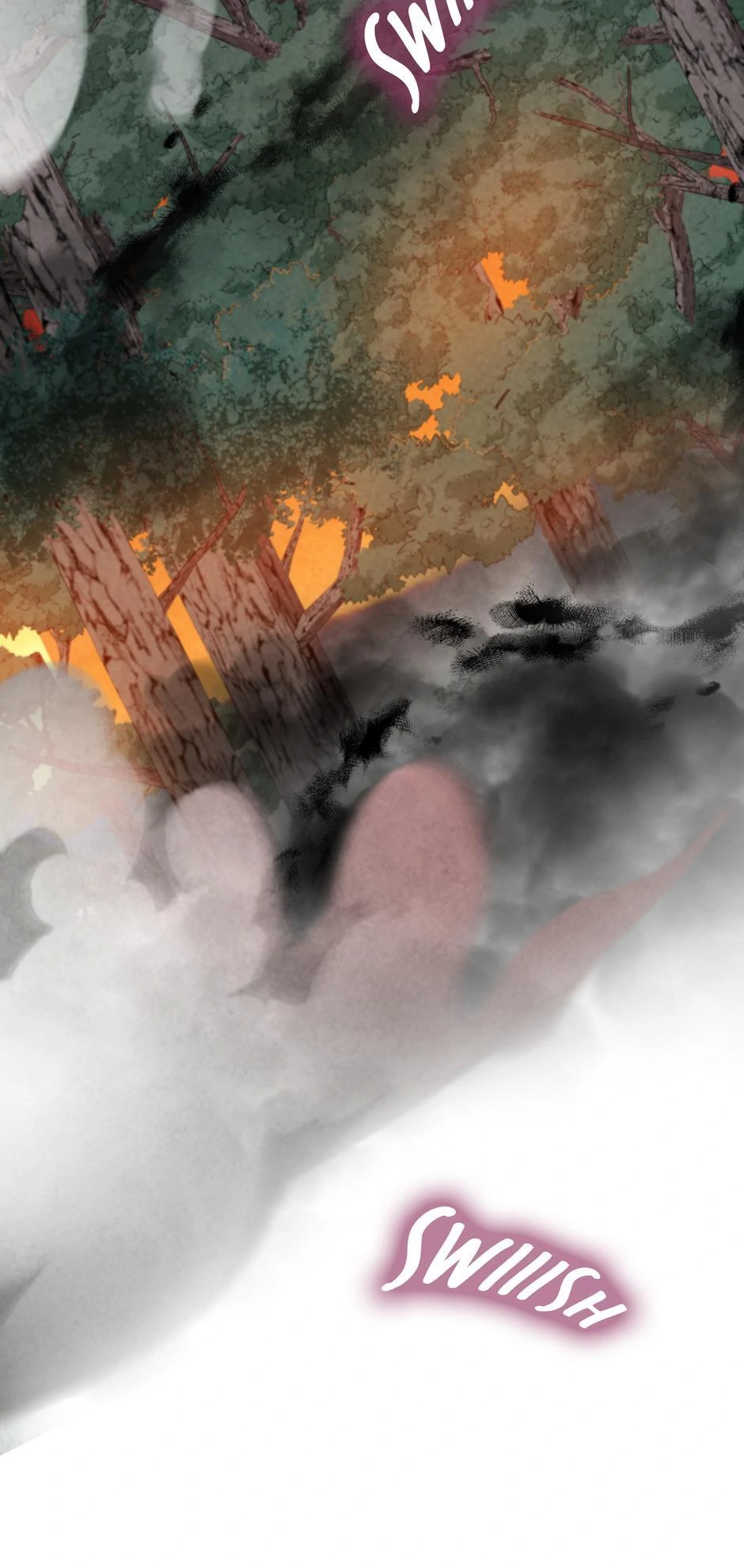 The Wizard and The Tree Chapter 21 283 ch 21 57