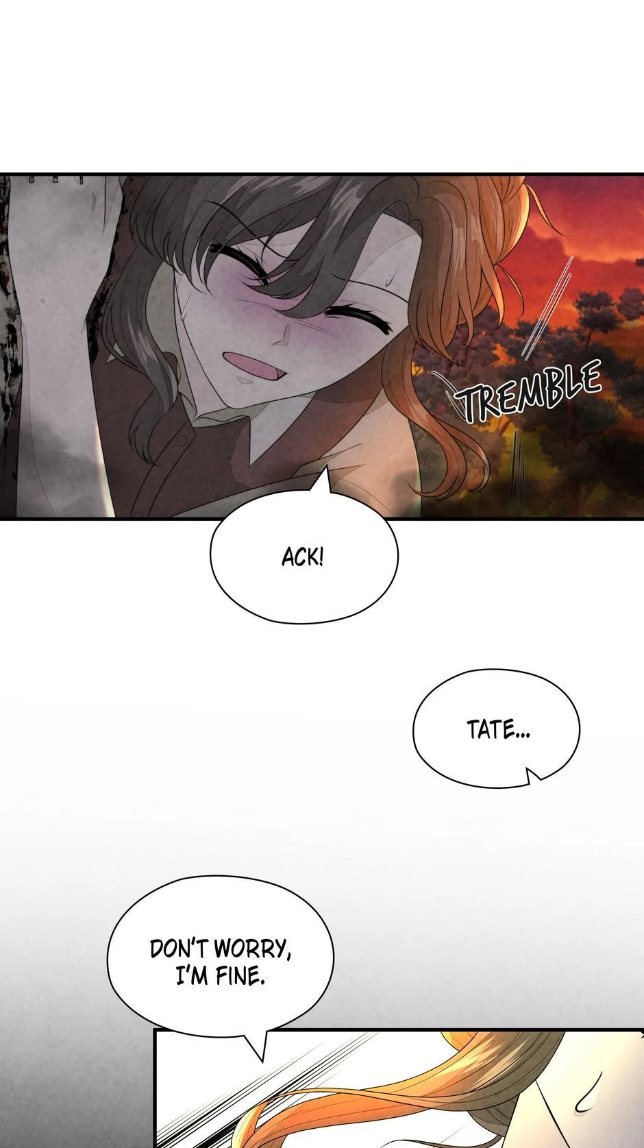 The Wizard and The Tree Chapter 22 257 ch 22 16