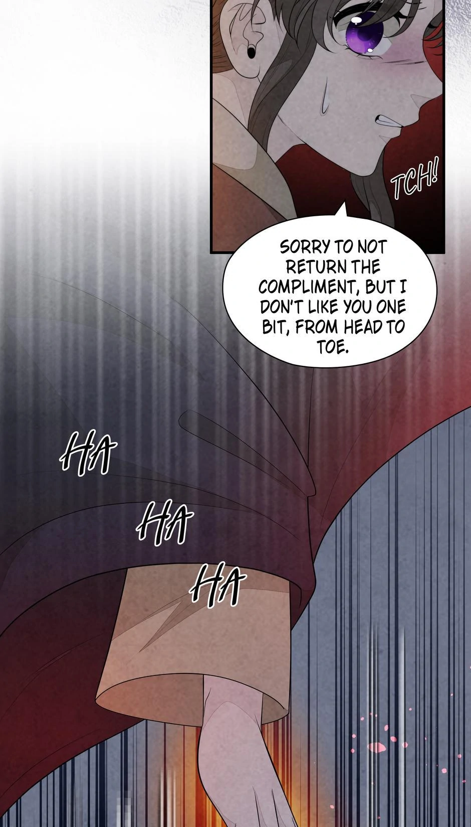 The Wizard and The Tree Chapter 22 261 ch 22 20