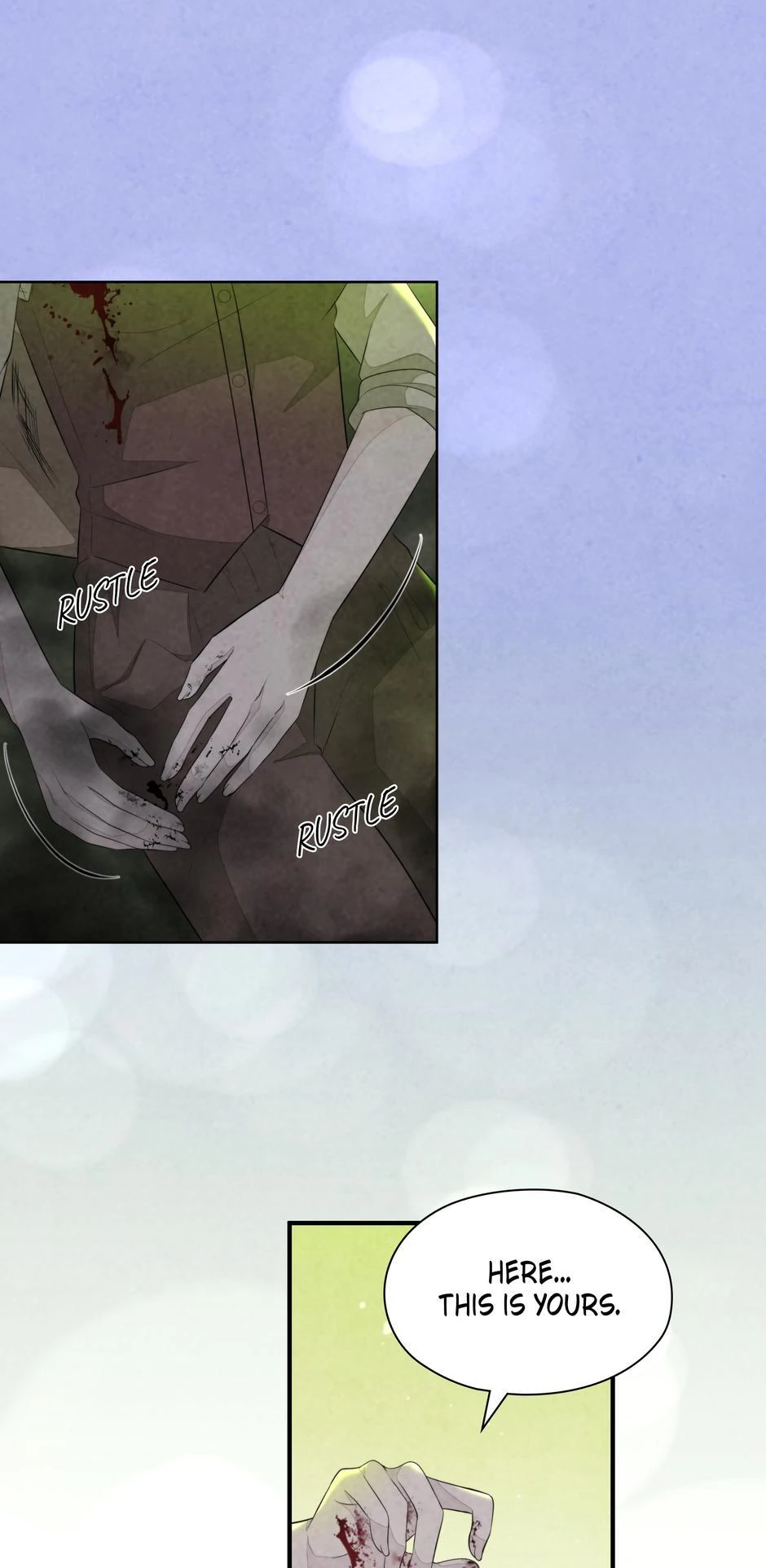 The Wizard and The Tree Chapter 22 272 ch 22 31