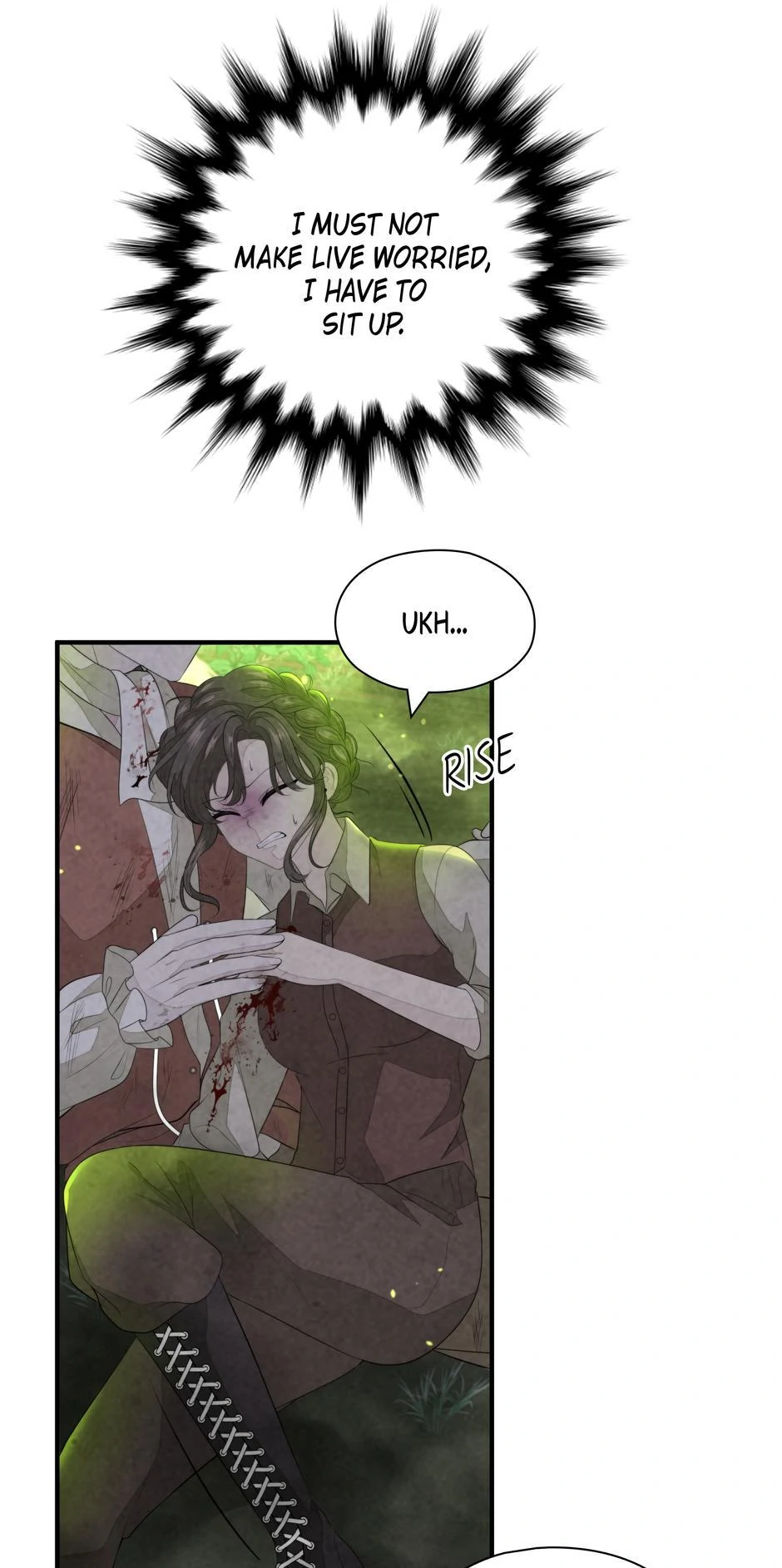 The Wizard and The Tree Chapter 22 274 ch 22 33