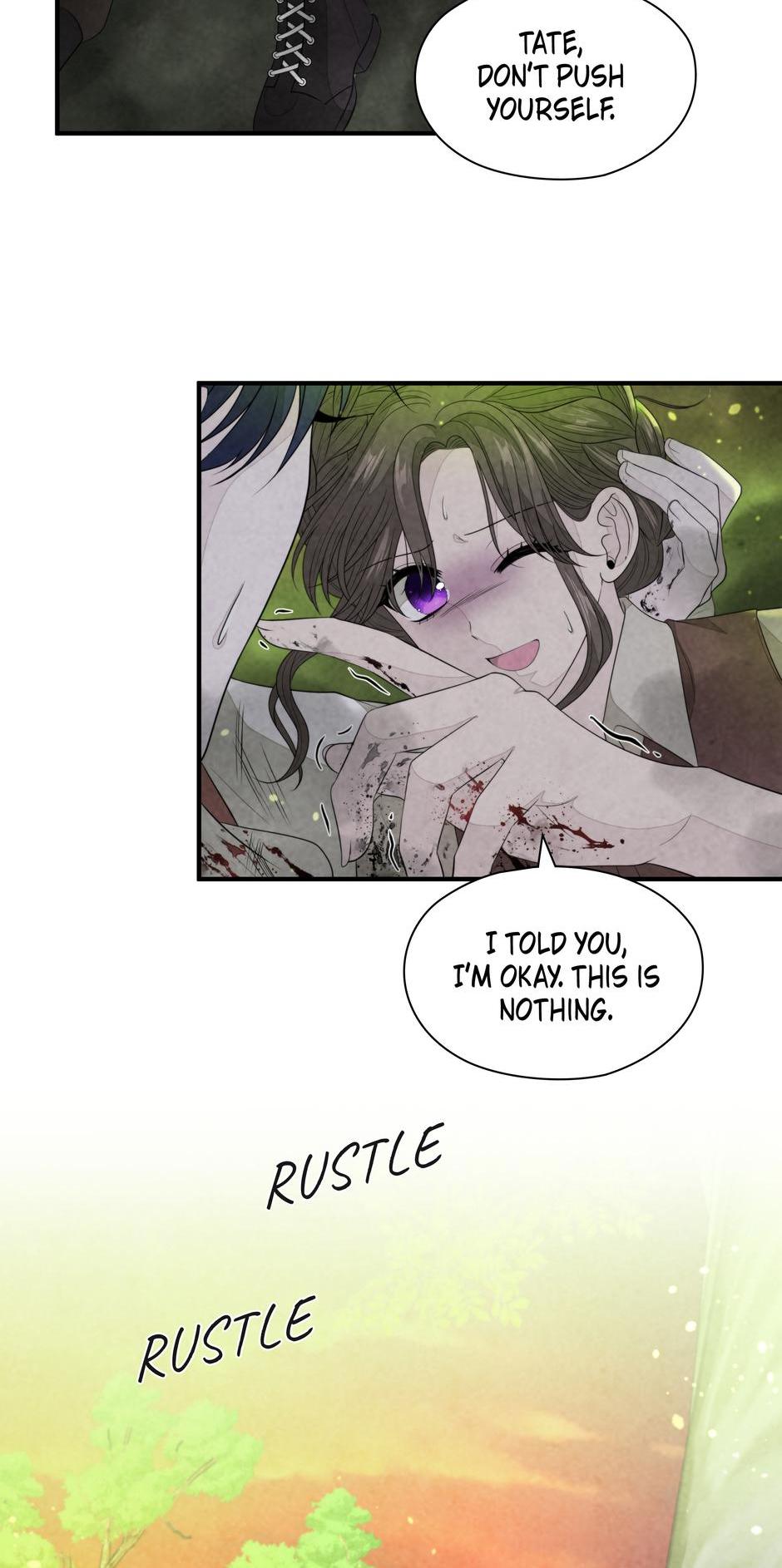 The Wizard and The Tree Chapter 22 275 ch 22 34