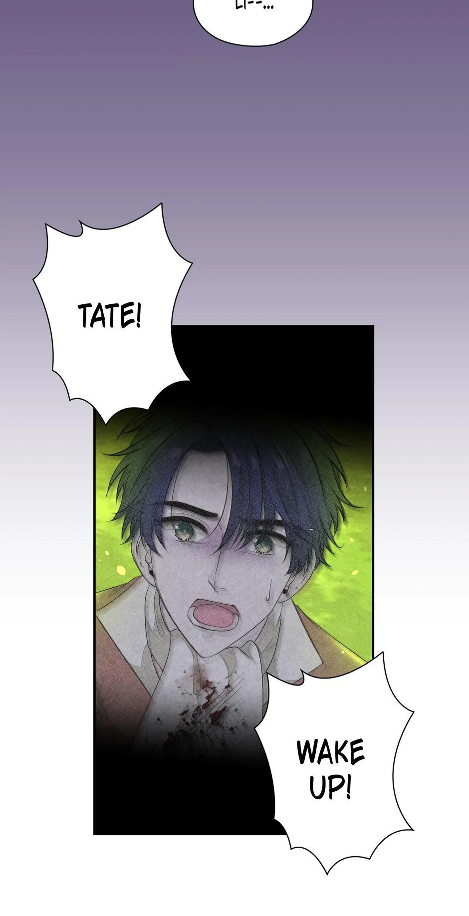 The Wizard and The Tree Chapter 22 286 ch 22 45