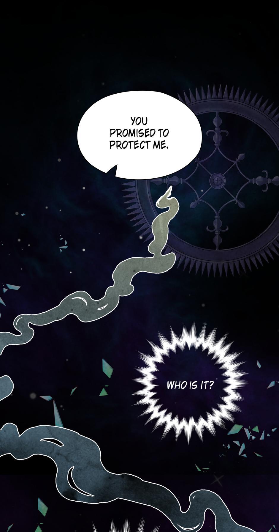 The Wizard and The Tree Chapter 22 290 ch 22 49