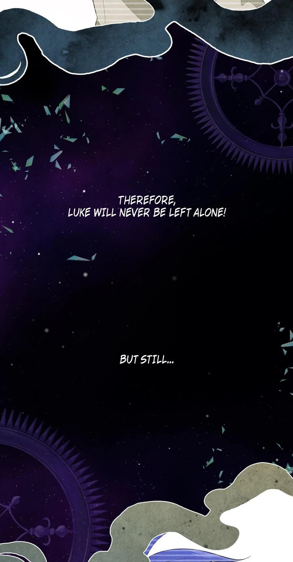 The Wizard and The Tree Chapter 22 296 ch 22 55