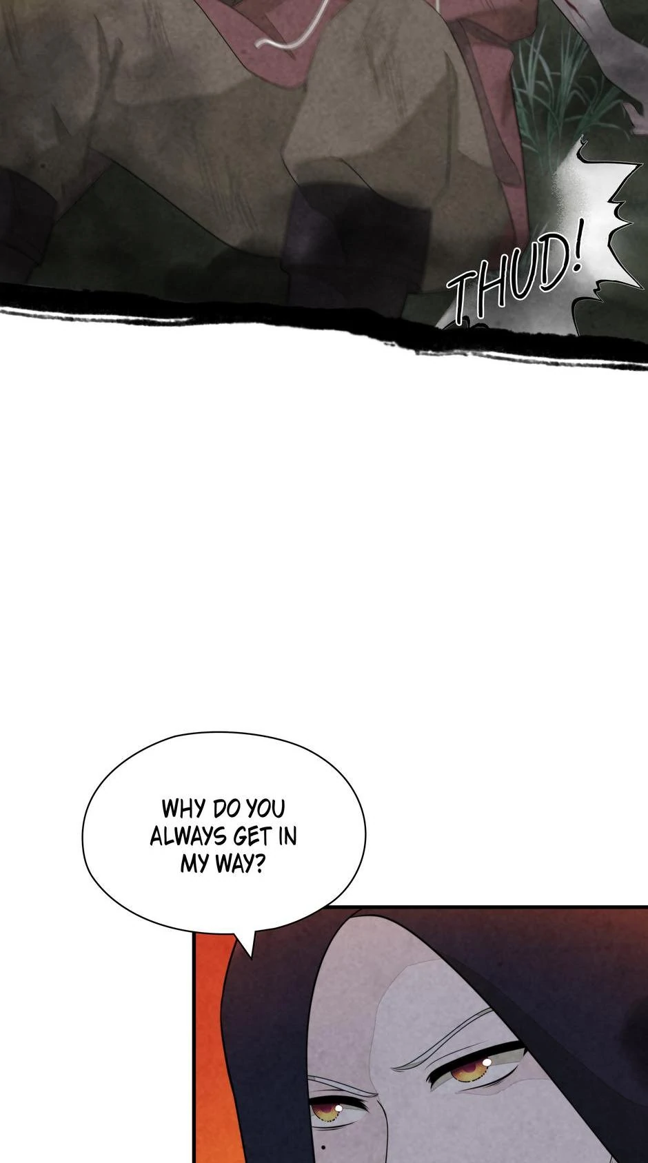 The Wizard and The Tree Chapter 22 247 ch 22 6