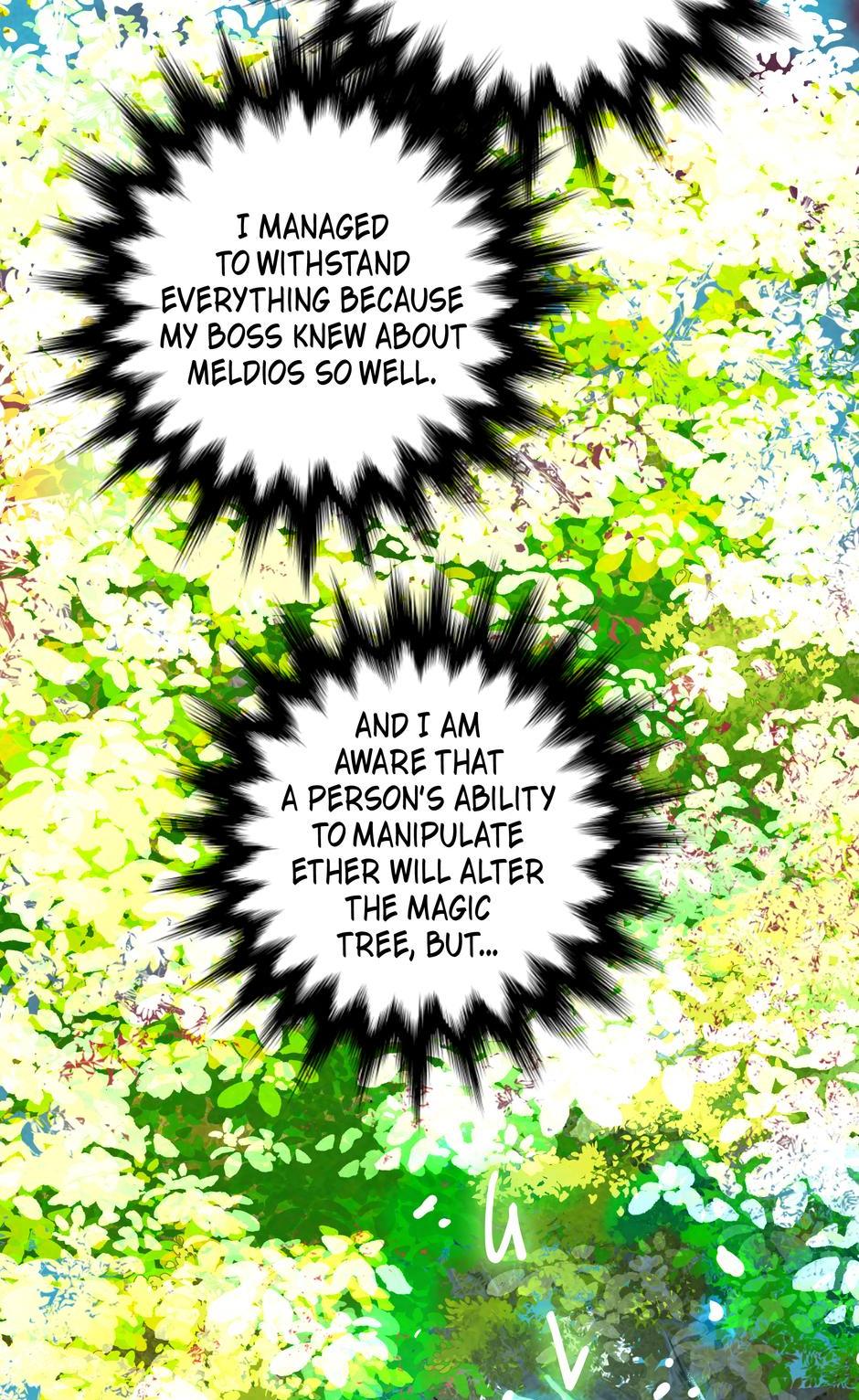 The Wizard and The Tree Chapter 22 307 ch 22 66