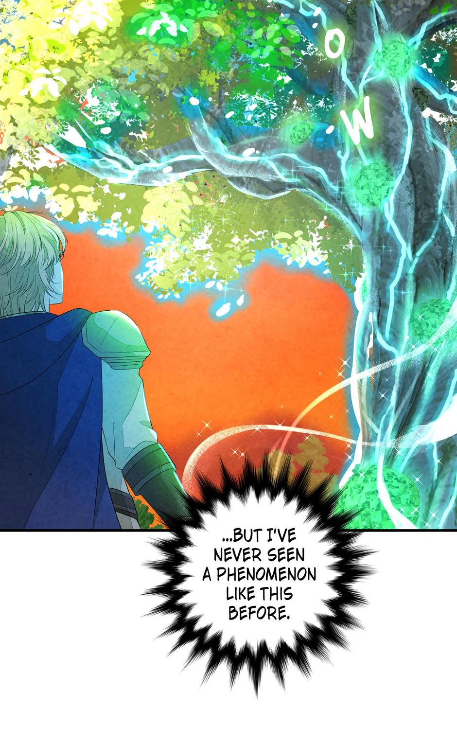 The Wizard and The Tree Chapter 22 308 ch 22 67