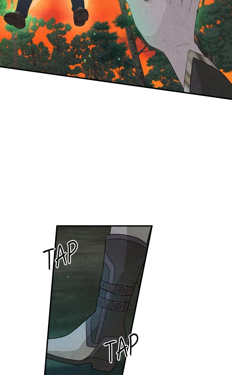 The Wizard and The Tree Chapter 22 313 ch 22 72