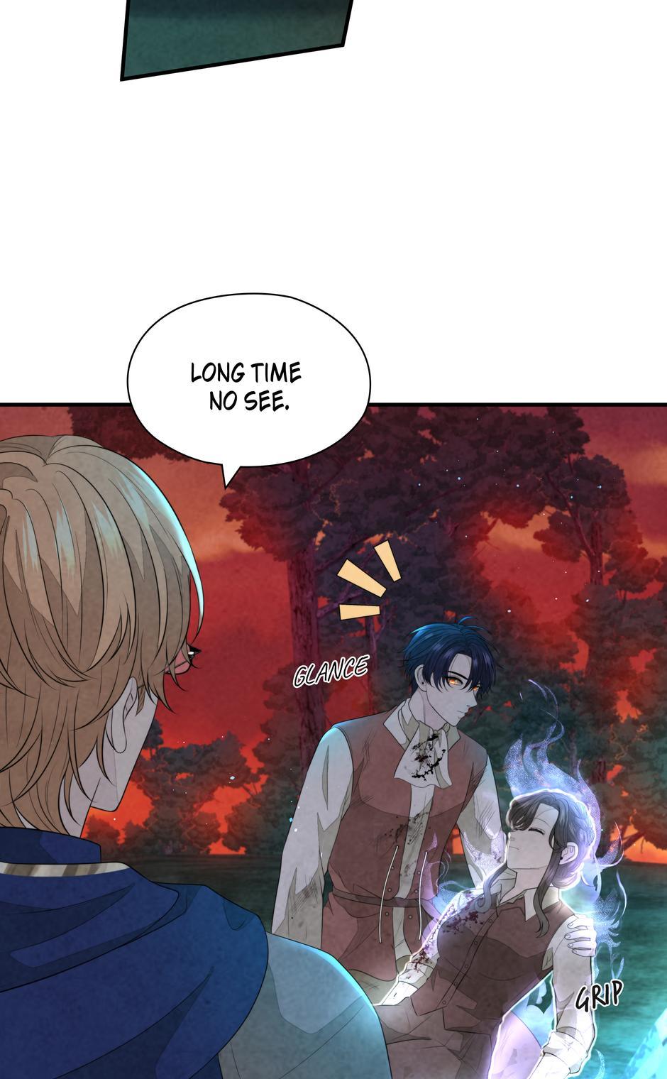 The Wizard and The Tree Chapter 22 314 ch 22 73