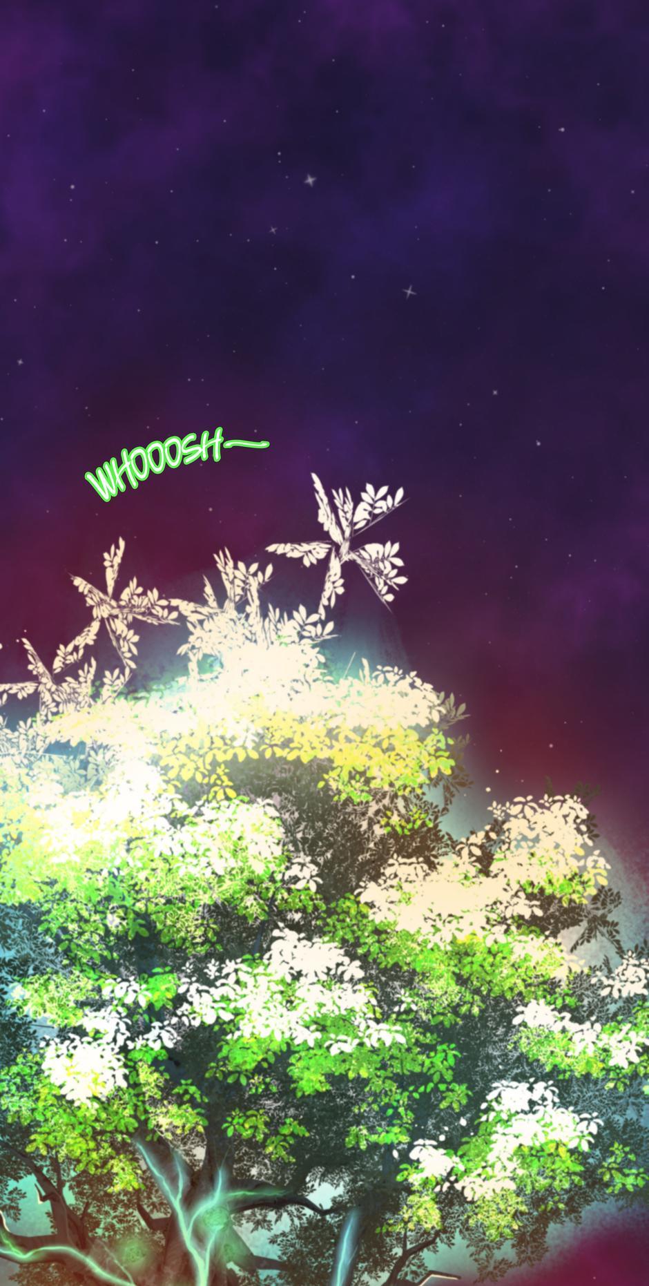 The Wizard and The Tree Chapter 23 203 ch 23 1