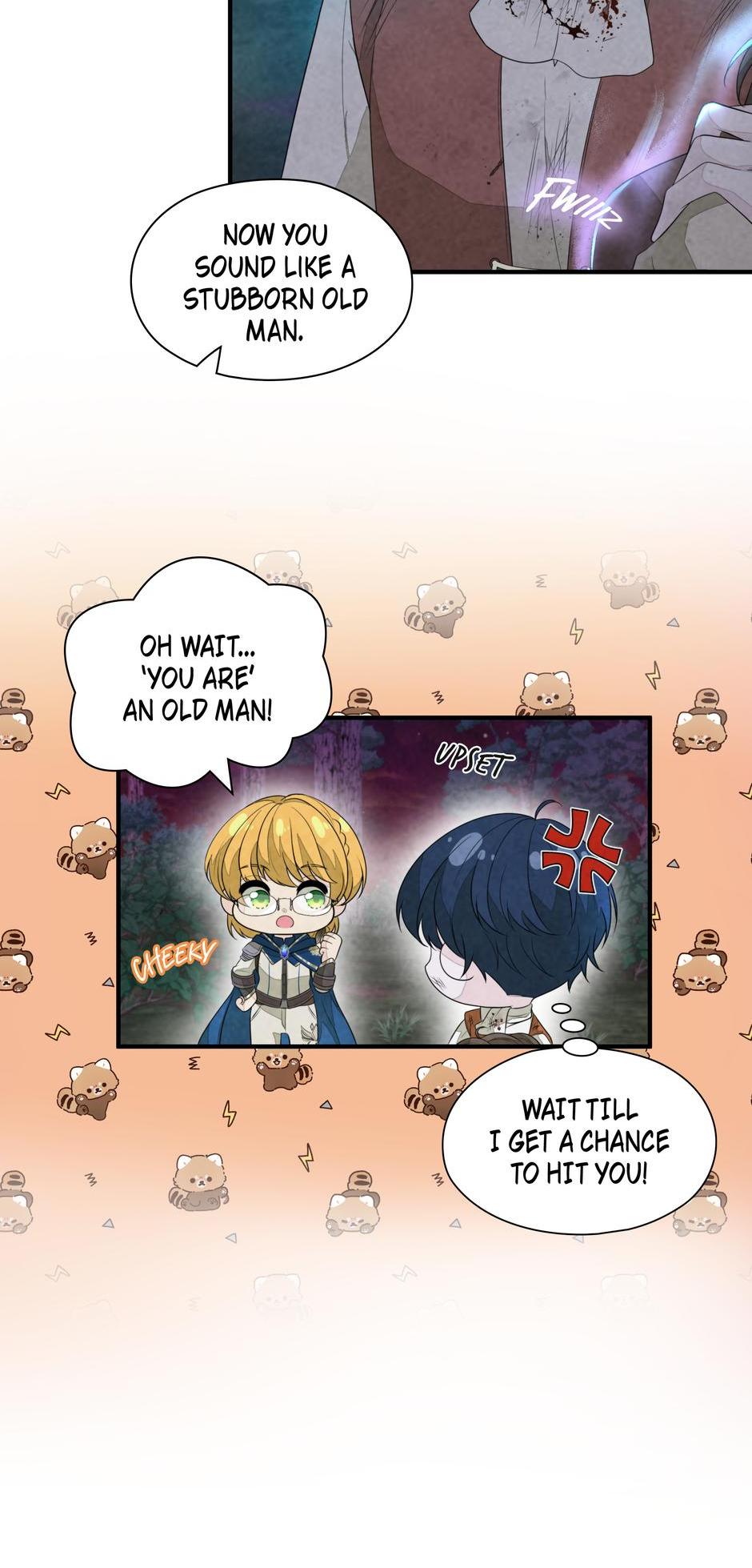 The Wizard and The Tree Chapter 23 212 ch 23 10