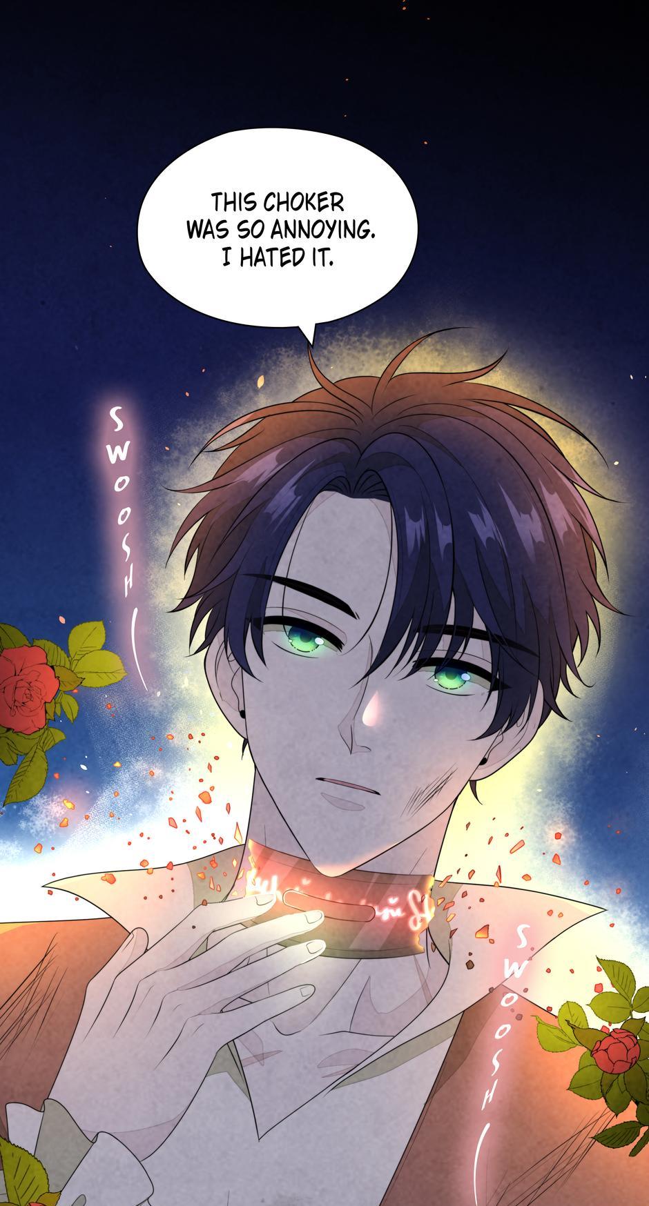 The Wizard and The Tree Chapter 23 216 ch 23 14