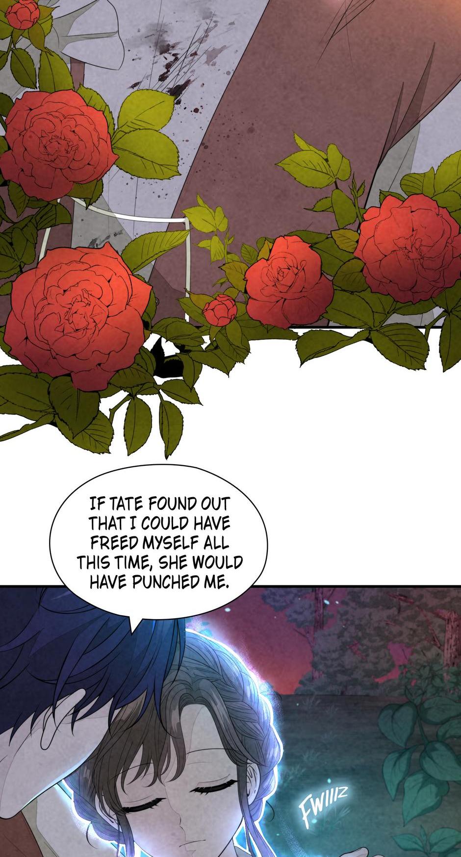 The Wizard and The Tree Chapter 23 217 ch 23 15