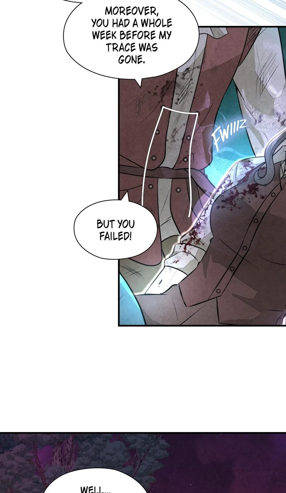 The Wizard and The Tree Chapter 23 220 ch 23 18