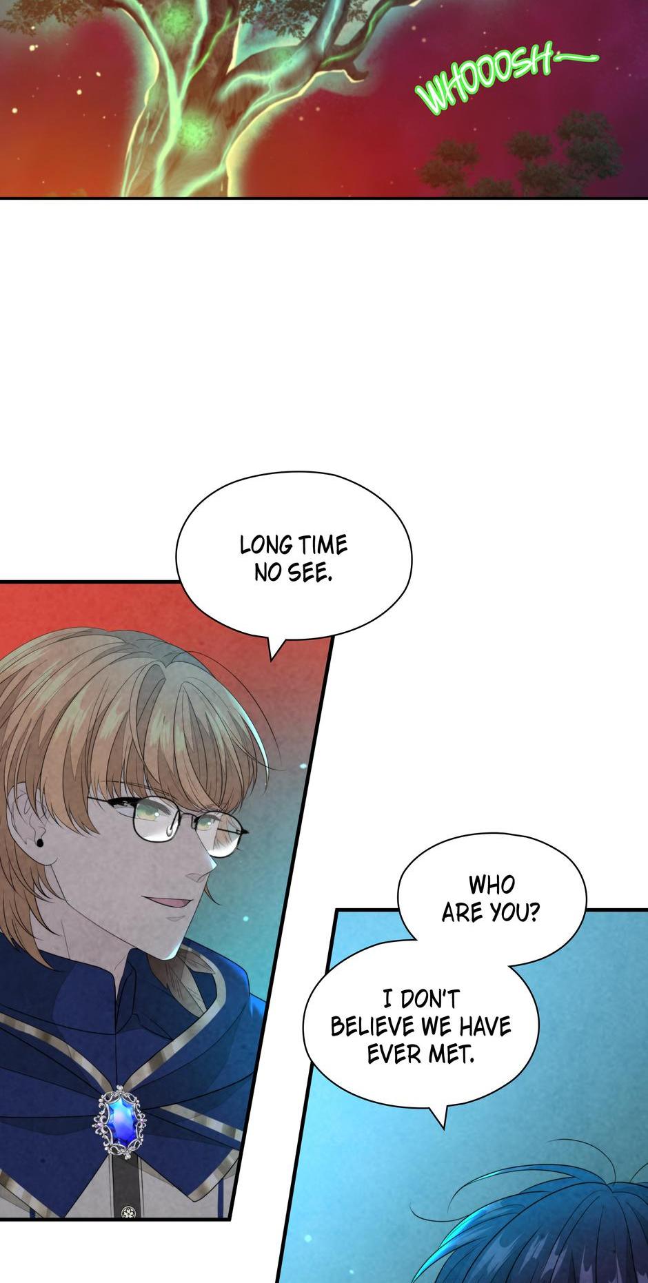 The Wizard and The Tree Chapter 23 204 ch 23 2