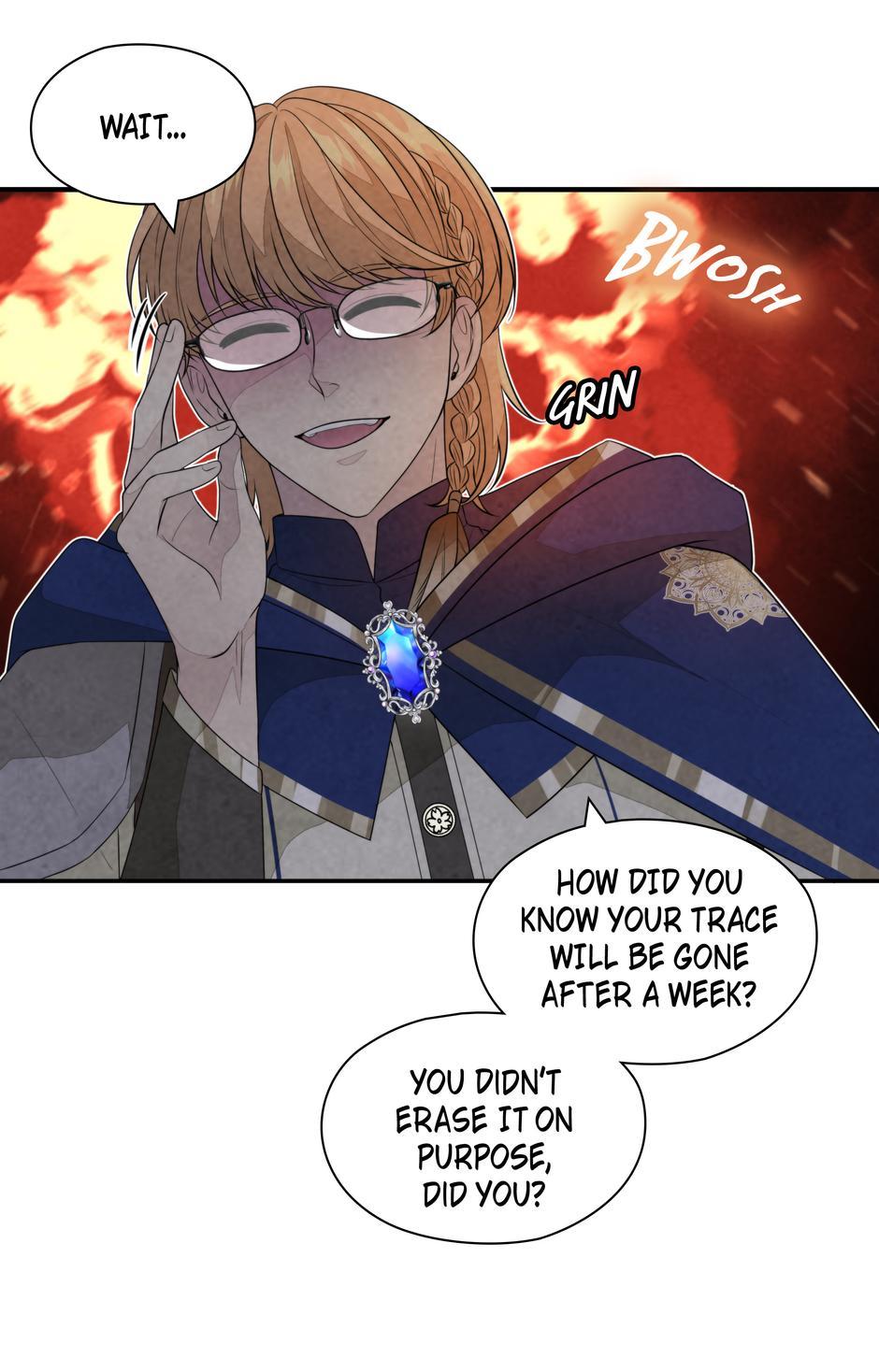 The Wizard and The Tree Chapter 23 222 ch 23 20