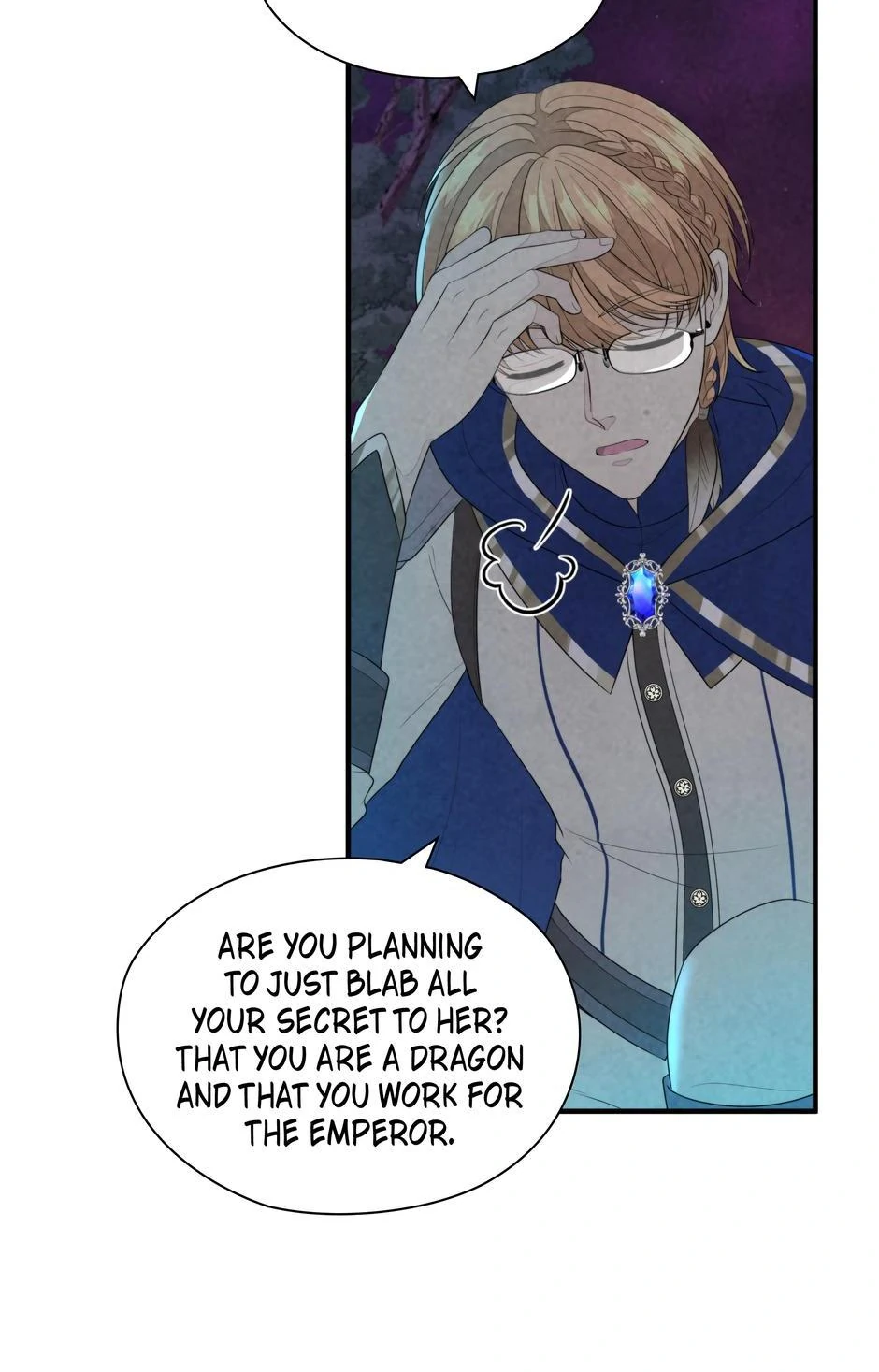 The Wizard and The Tree Chapter 23 224 ch 23 22