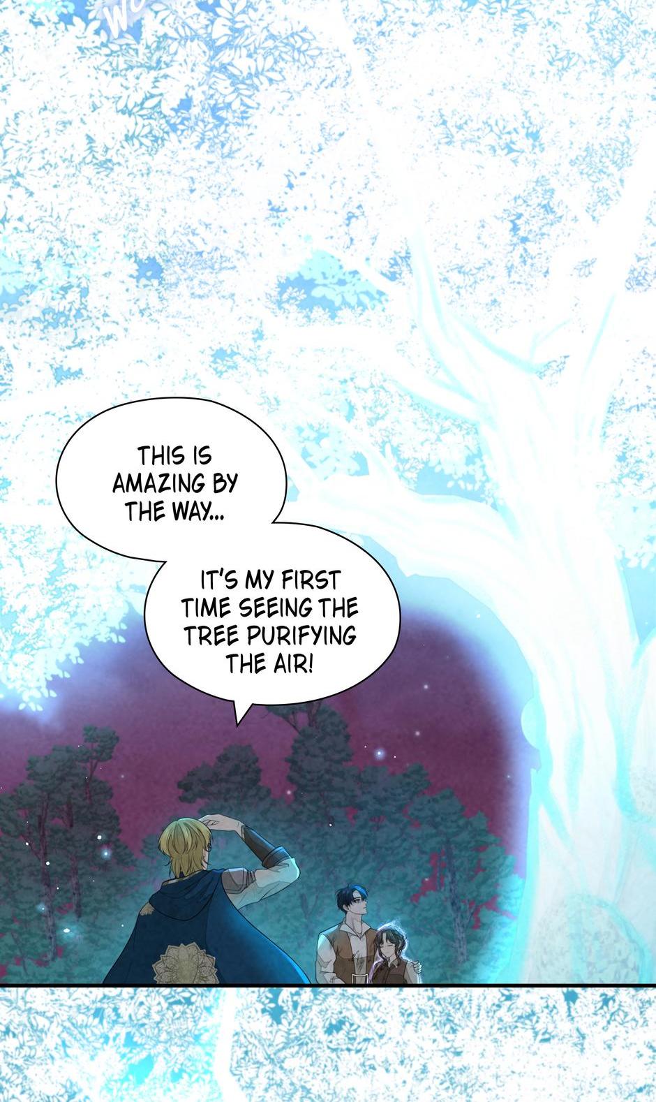 The Wizard and The Tree Chapter 23 228 ch 23 26